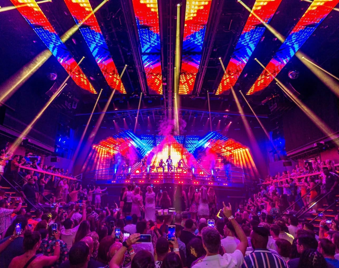Coco Bongo — foto 2 de 4