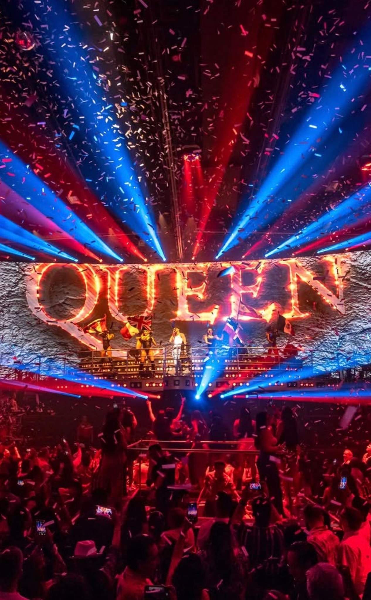 Coco Bongo — foto 4 de 4