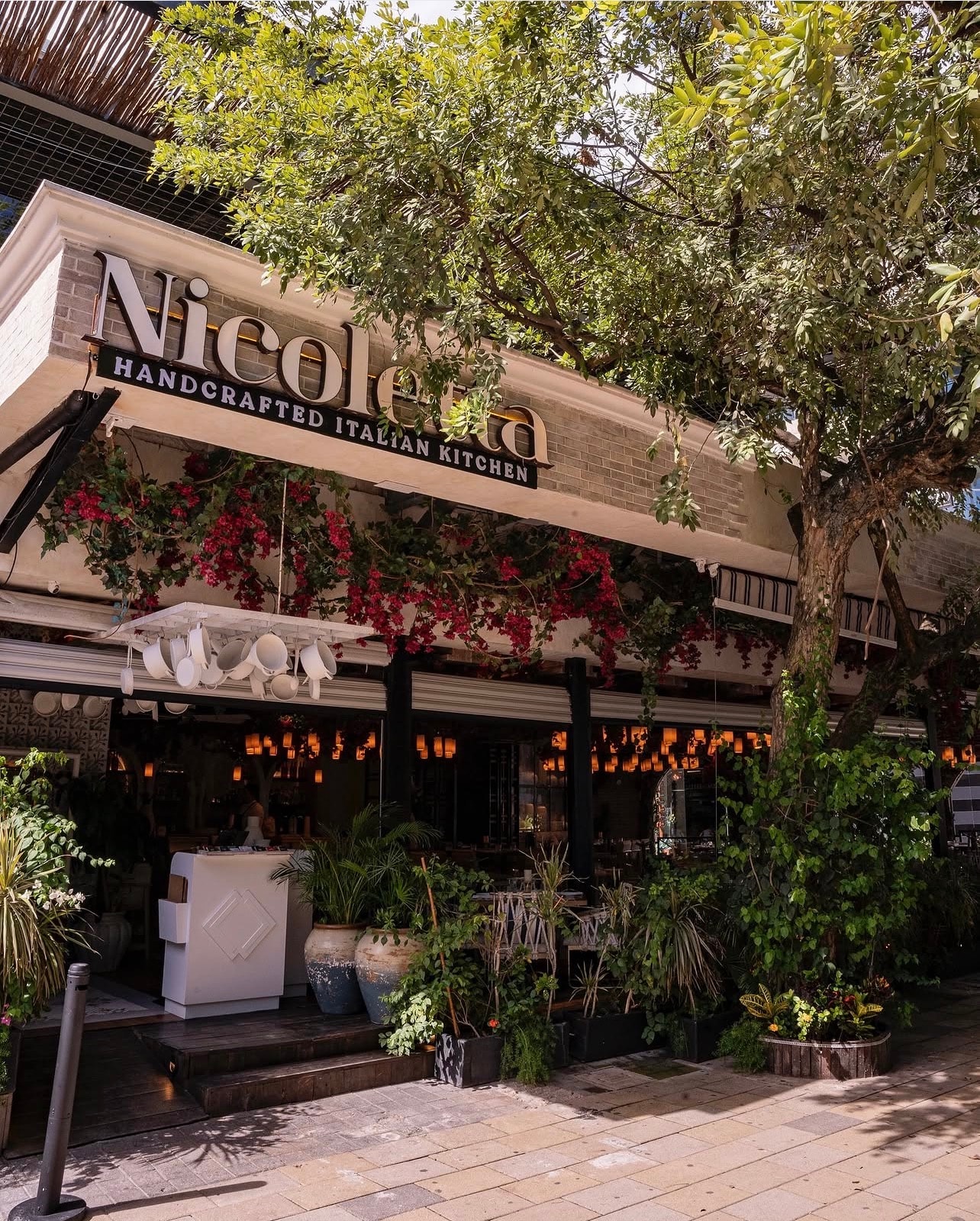 Nicoletta