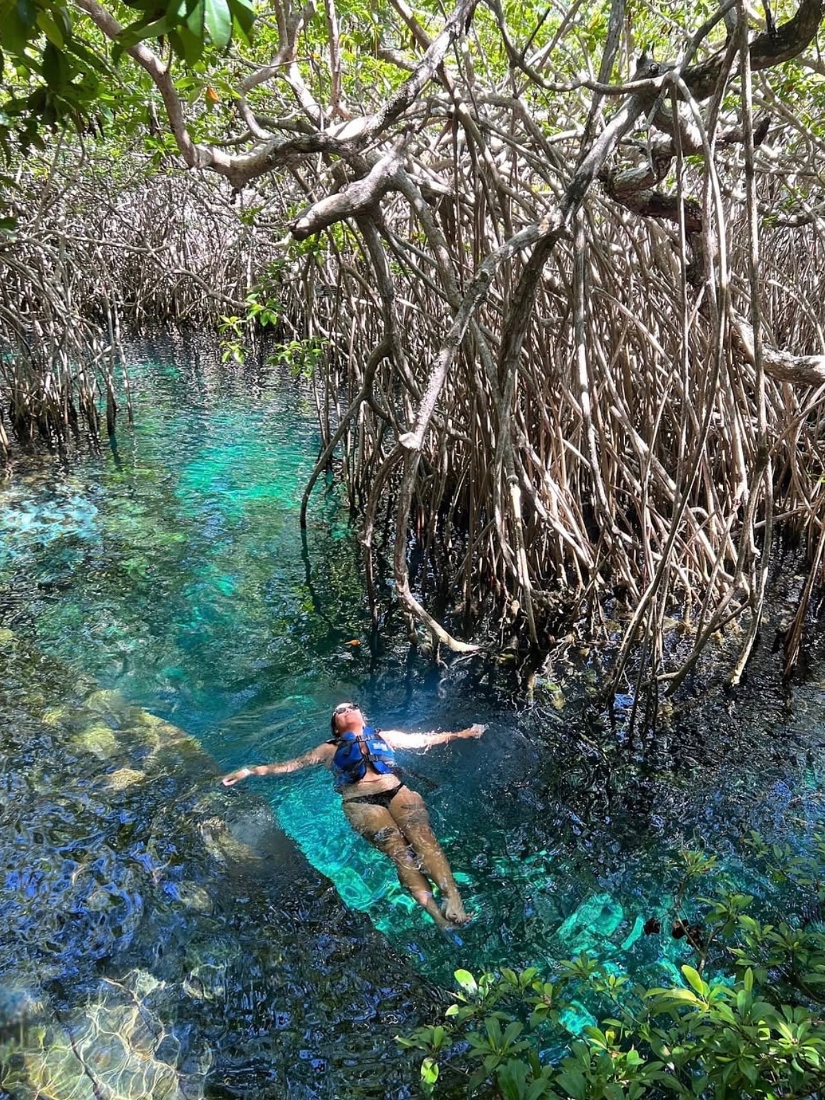 Xel-Há — foto 5 de 5