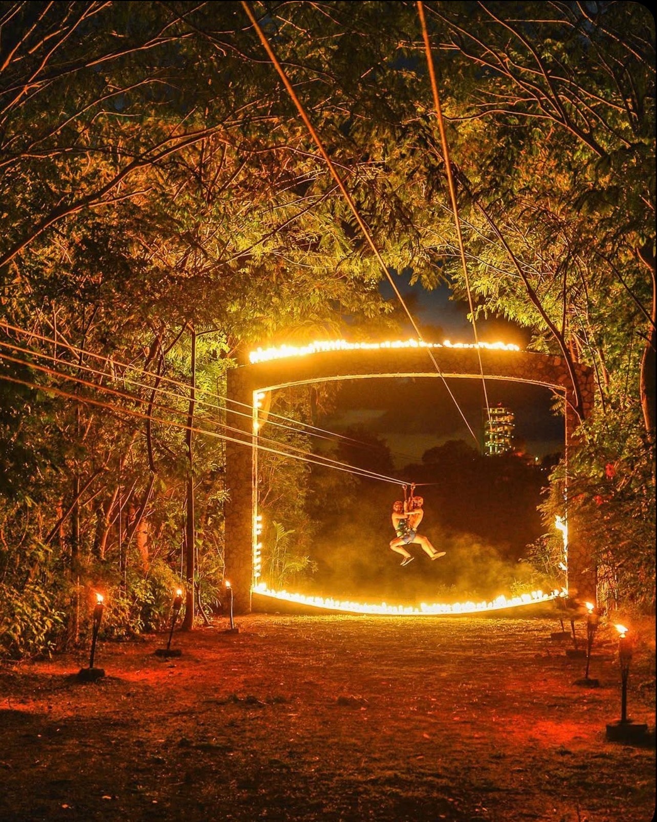 Xplor Fuego — foto 3 de 5